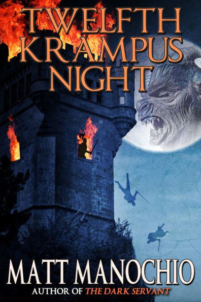 Twelfth Krampus Night