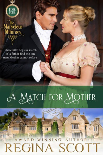 A Match for Mother