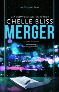 Title: Merger, Author: Chelle Bliss