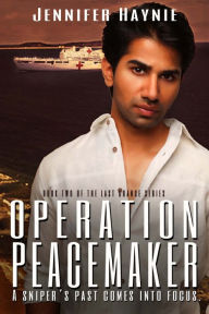 Title: Operation Peacemaker, Author: Jennifer Haynie