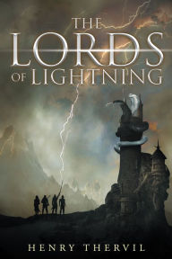 Title: The Lords of Lightning, Author: Stanislaw Galonski