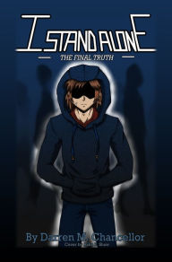 Title: I Stand Alone, Author: Darren Chancellor