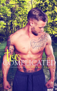 Title: Too Complicated, Author: Jim Moses