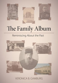 Title: The Family Album, Author: Billy Taylor