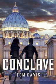 Title: Conclave, Author: Tom Davis