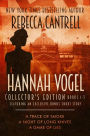 Hannah Vogel Box Set (Collector's Edition)