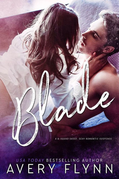 Blade: B-Squad 2.5