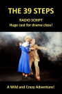 The 39 Steps - Radio Script
