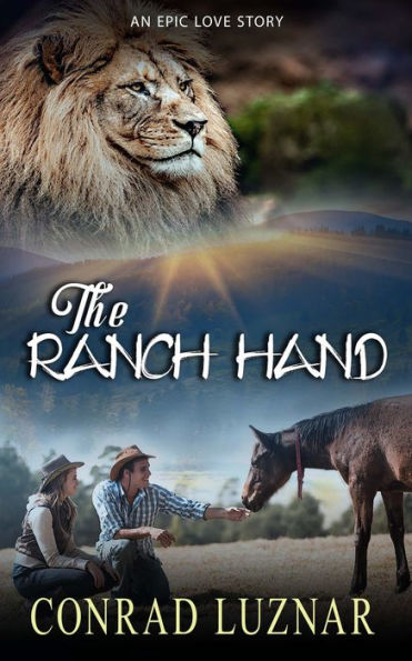 The Ranch Hand