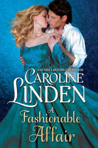 Title: A Fashionable Affair, Author: Caroline Linden