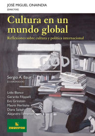 Title: Cultura en un mundo global. Reflexiones sobre cultura y politica internacional, Author: 3rd Sun