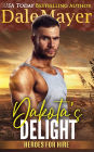 Dakota's Delight (Heroes for Hire Series #9)