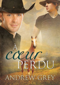 Title: A cur perdu, Author: Andrew Grey