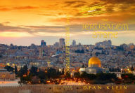 Title: The Jerusalem Stone, Author: Dean Klein