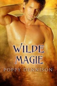 Title: Wilde Magie, Author: Poppy Dennison