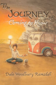 Title: The Journey of Coming to Know, Author: Shivesh Bhatia