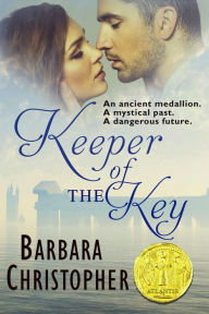 Title: Keeper of the Key, Author: Barbara Christopher