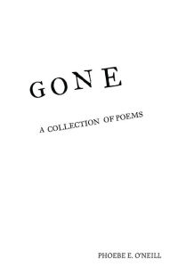 Title: Gone, Author: Abi Moore