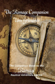 Title: The Ramage Companion, Author: Tom Grundner