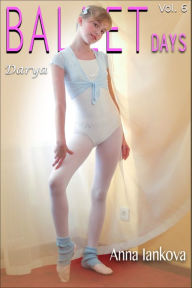 Title: Ballet Days, Vol. 6, Author: Signe Marie Jacobsen