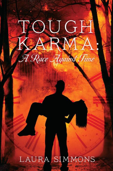 Tough Karma:A Race Against Time