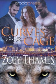 Title: Curves for the Cage, Author: Max Van Der Stoel