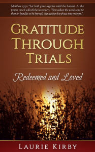 Title: Gratitude through Trials, Author: Nicolas Peyrac