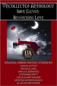 Title: The Bewitching Love Bundle, Author: Kristine Kathryn Rusch