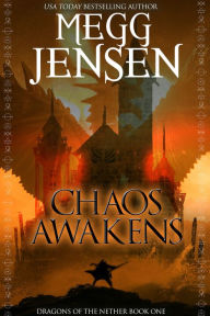 Title: Chaos Awakens, Author: Megg Jensen