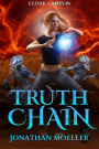 Cloak Games: Truth Chain