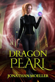 Title: Dragon Pearl, Author: Jonathan Moeller