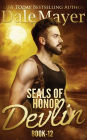 Devlin (SEALs of Honor Series #12)