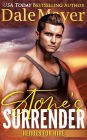 Stone's Surrender (Heroes for Hire Series #2)