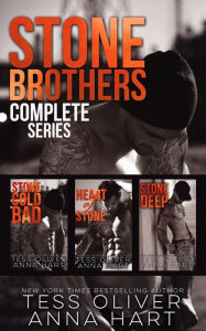 Stone Brothers Complete Series