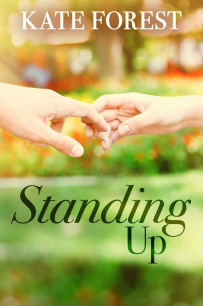 Standing Up