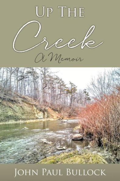 Up The Creek