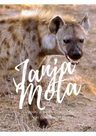 Title: Janja Mota, Author: Jennifer Gisselbrecht Hyena