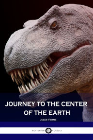 Title: Journey to the Center of the Earth, Author: Jules Verne