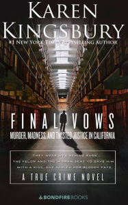 Title: Final Vows, Author: Karen Kingsbury