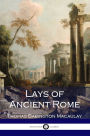 Lays of Ancient Rome