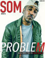 SOM Magazine Issue #4