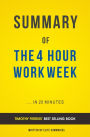 The 4-Hour Work Week: by Timothy Ferriss Summary & Analysis