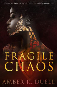 Title: Fragile Chaos, Author: Martin Hinterugger Dreigesang