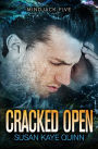 Cracked Open (Mindjack: Zeph Book Two)