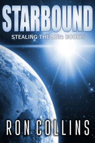 Title: Starbound, Author: Ron Collins