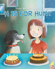 Title: H is for Hunt, Author: Funkdose