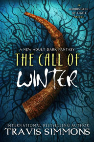 Title: The Call of Winter, Author: Travis Simmons