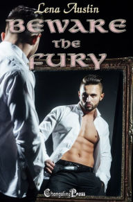 Title: 2nd Edition: Beware The Fury, Author: Lena Austin