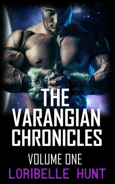 The Varangian Chronicles Volume I