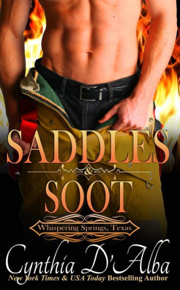 Saddles and Soot